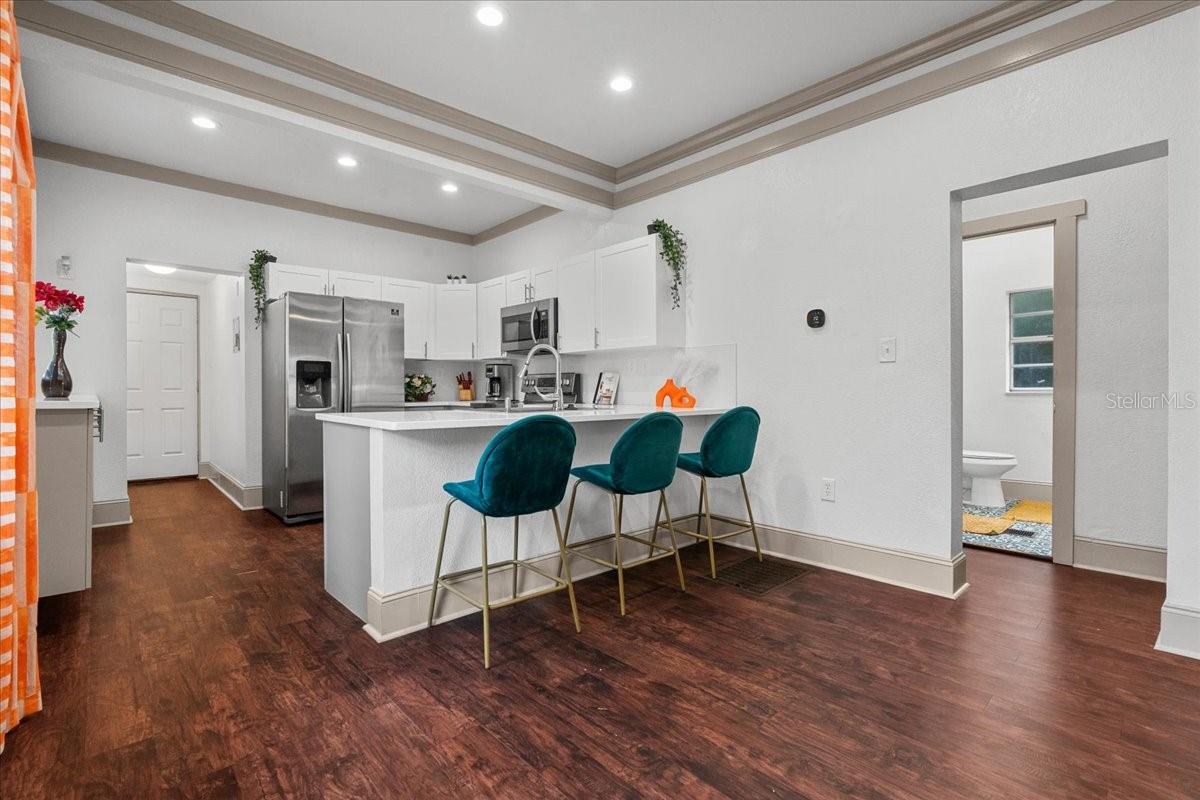 415 N SHINE AVE, ORLANDO, FL, 32803