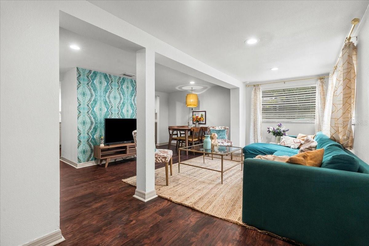 415 N SHINE AVE, ORLANDO, FL, 32803