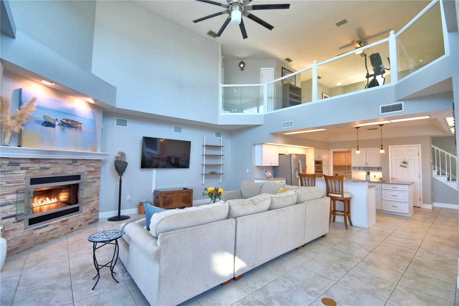 2119 KIRKLAND LAKE DR, AUBURNDALE, FL, 33823