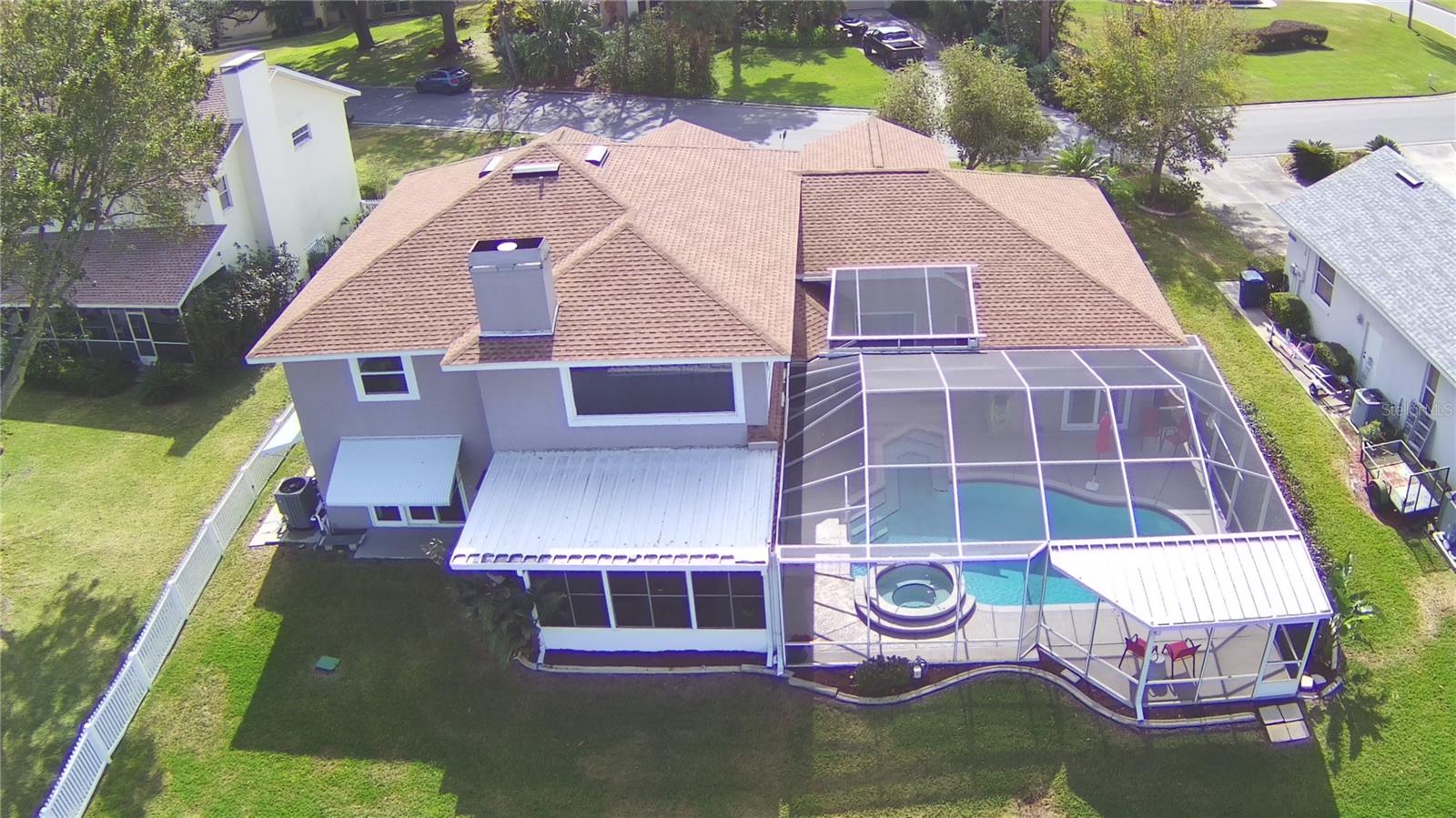 2119 KIRKLAND LAKE DR, AUBURNDALE, FL, 33823