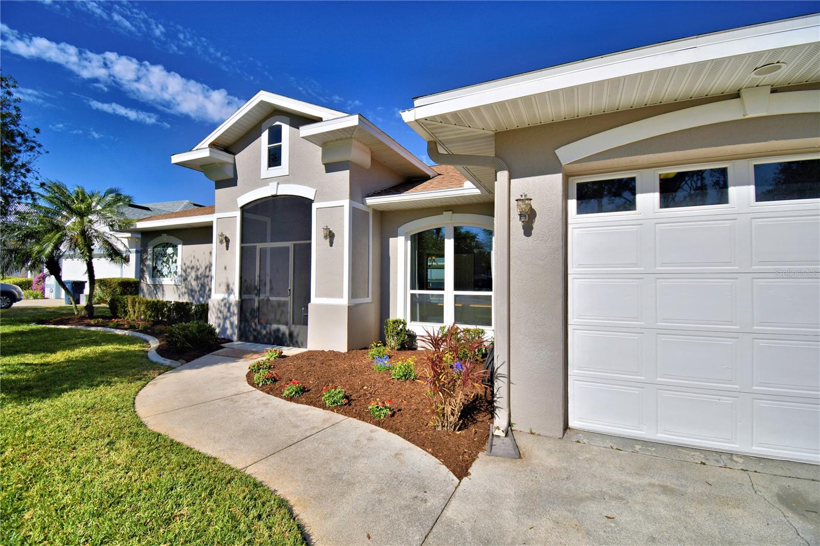 2119 KIRKLAND LAKE DR, AUBURNDALE, FL, 33823