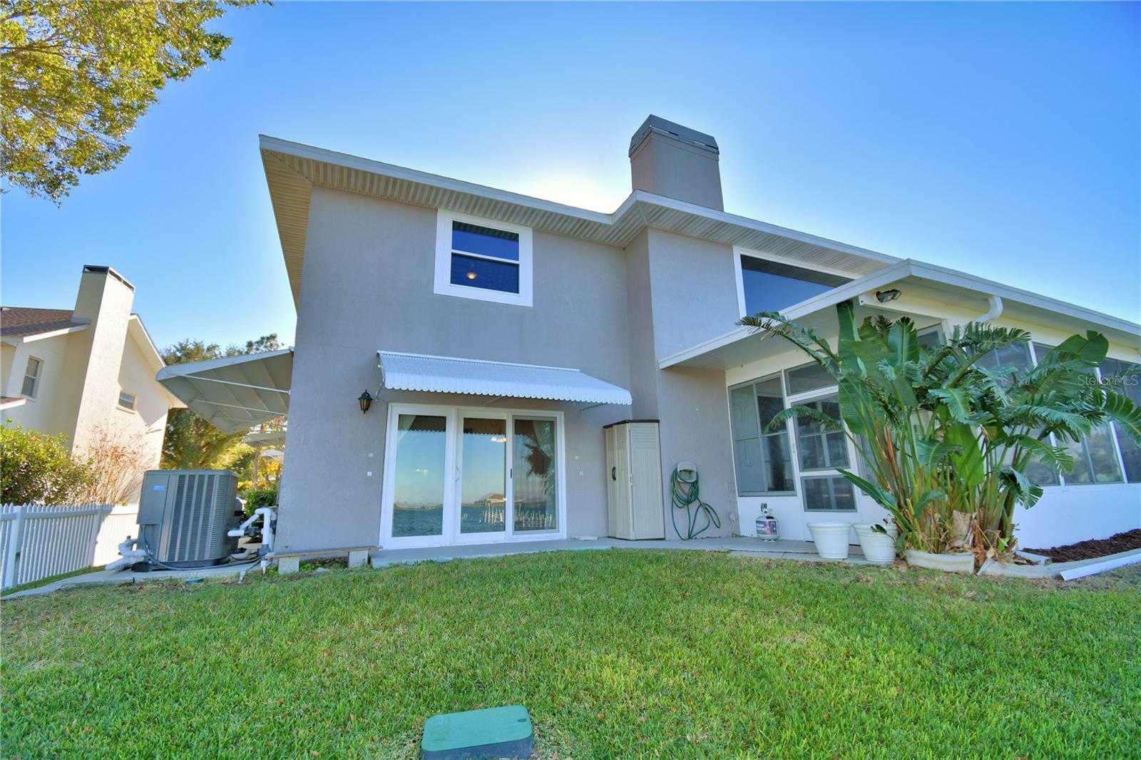 2119 KIRKLAND LAKE DR, AUBURNDALE, FL, 33823
