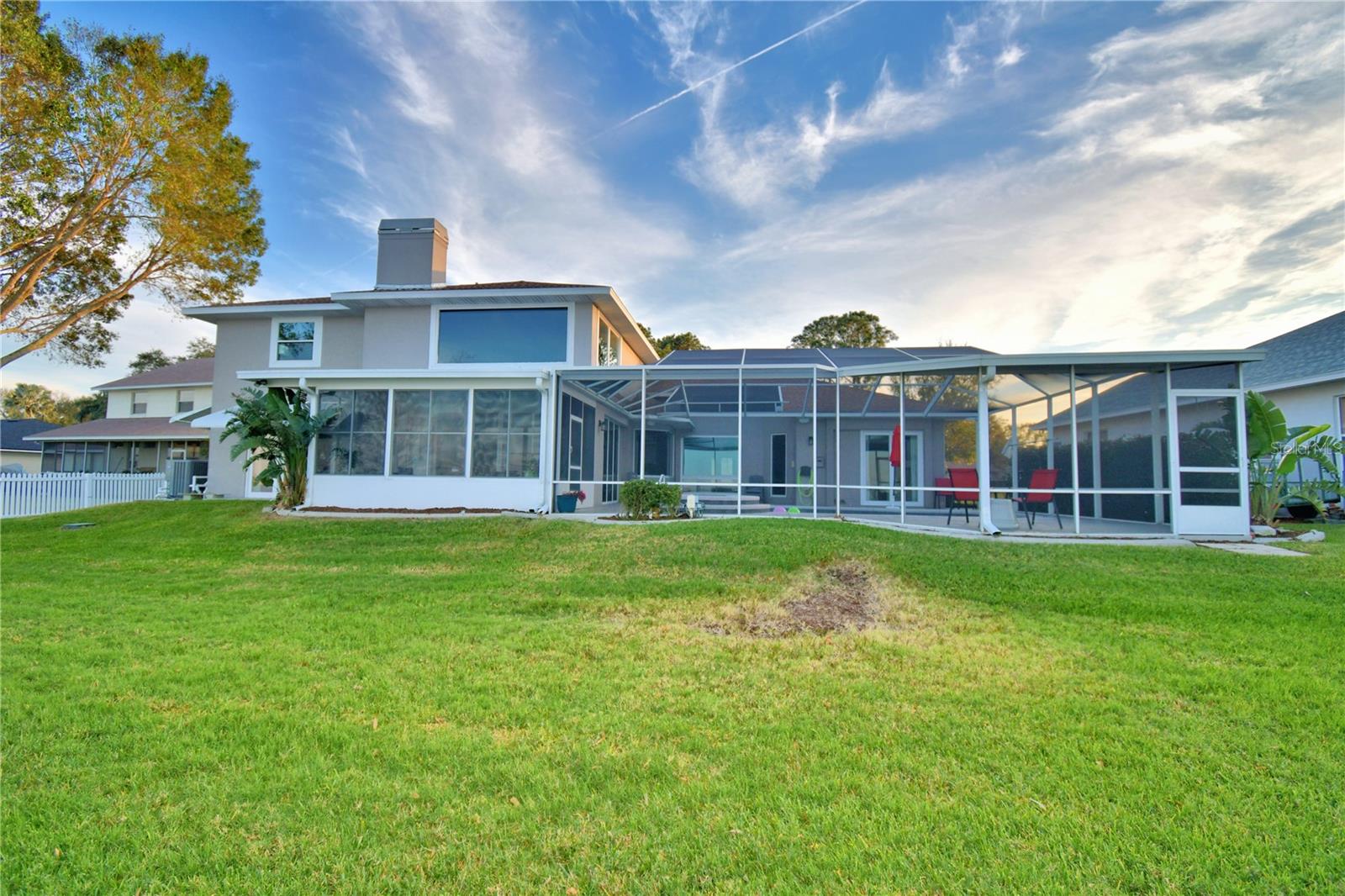 2119 KIRKLAND LAKE DR, AUBURNDALE, FL, 33823