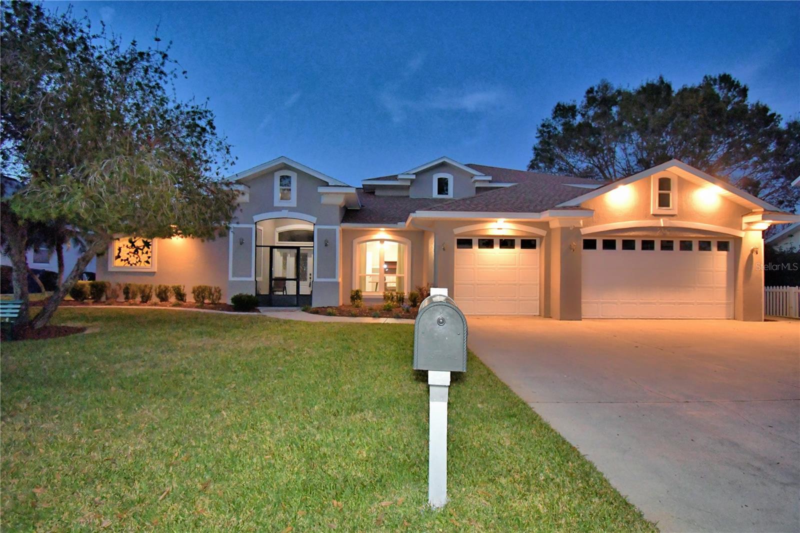 2119 KIRKLAND LAKE DR, AUBURNDALE, FL, 33823