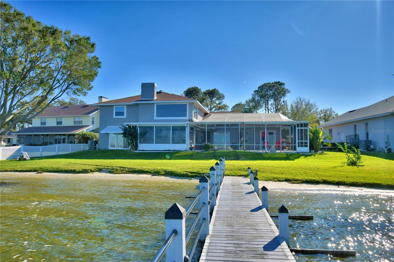 2119 KIRKLAND LAKE DR, AUBURNDALE, FL, 33823