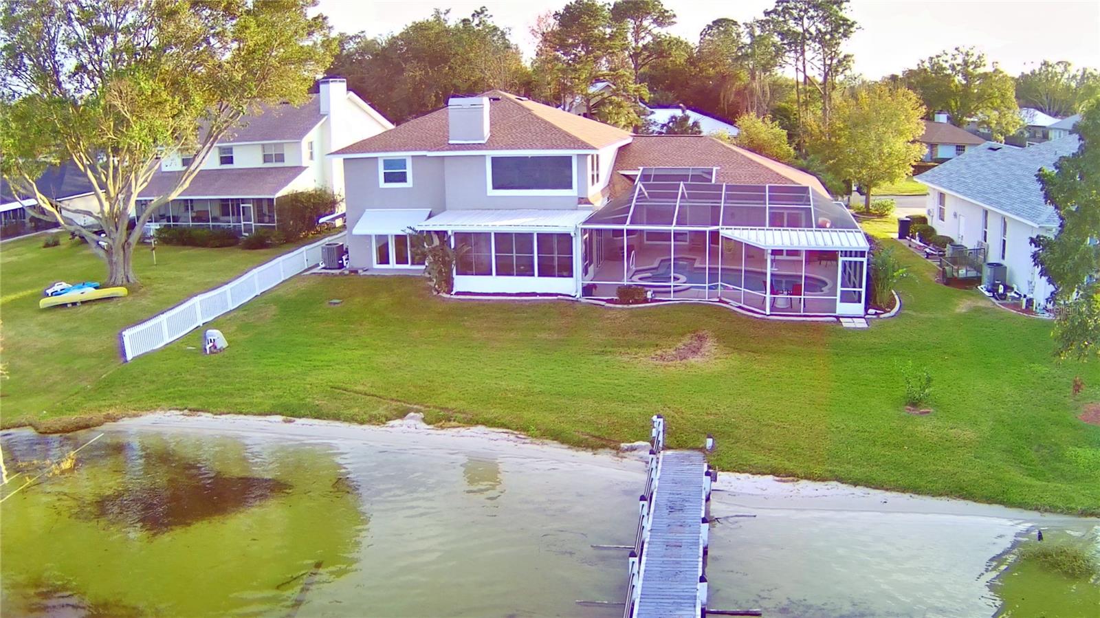 2119 KIRKLAND LAKE DR, AUBURNDALE, FL, 33823