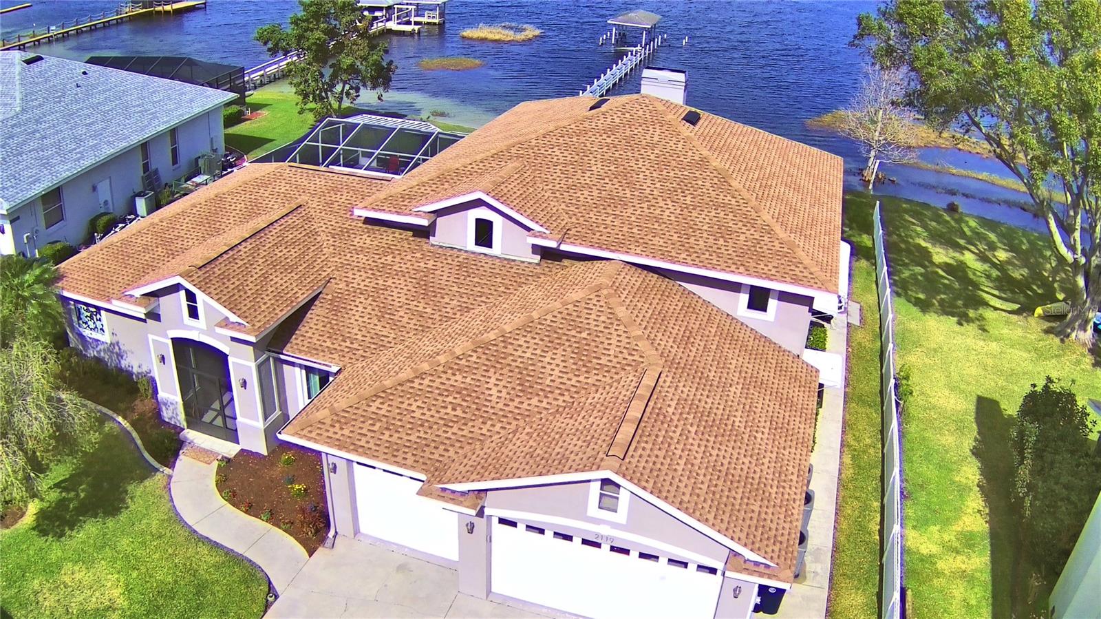 2119 KIRKLAND LAKE DR, AUBURNDALE, FL, 33823