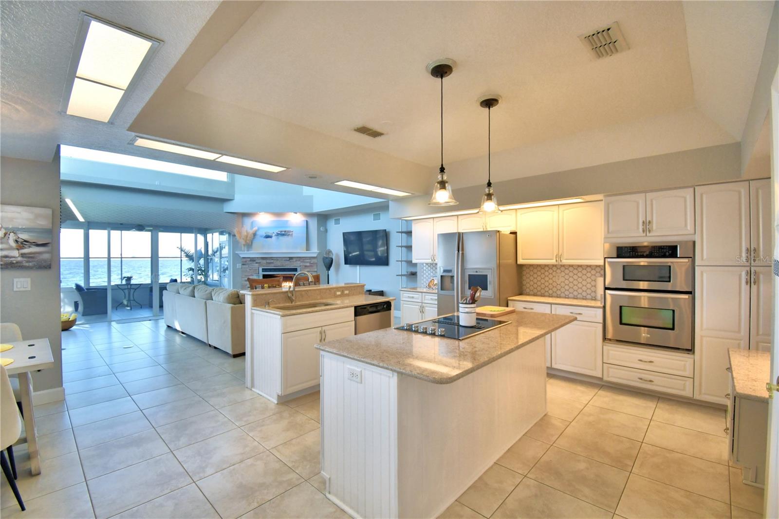 2119 KIRKLAND LAKE DR, AUBURNDALE, FL, 33823