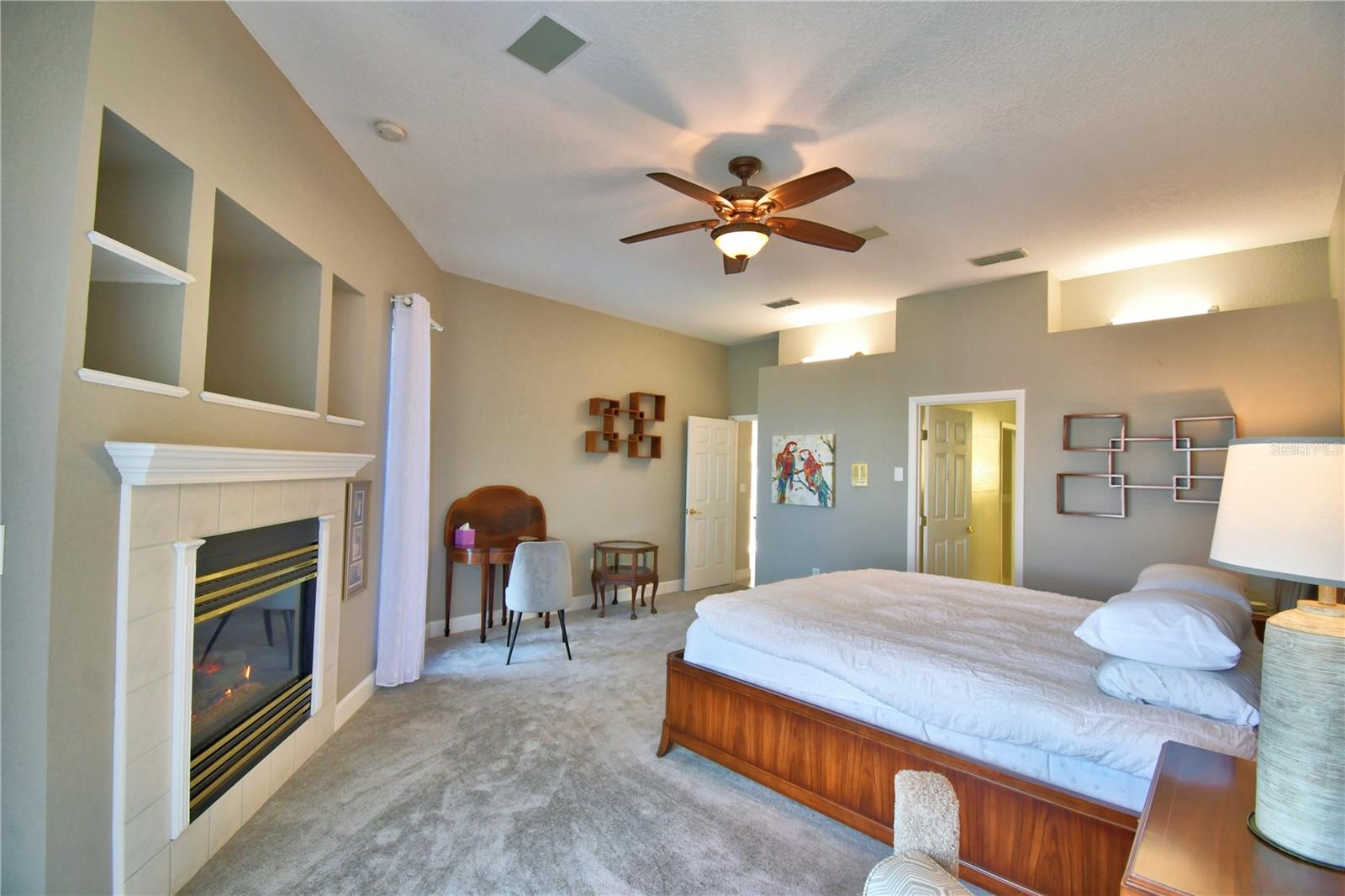2119 KIRKLAND LAKE DR, AUBURNDALE, FL, 33823