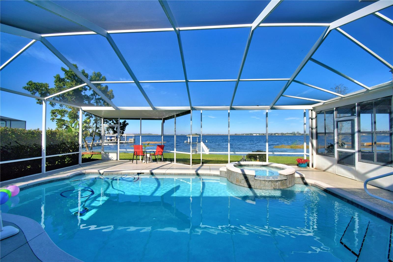 2119 KIRKLAND LAKE DR, AUBURNDALE, FL, 33823