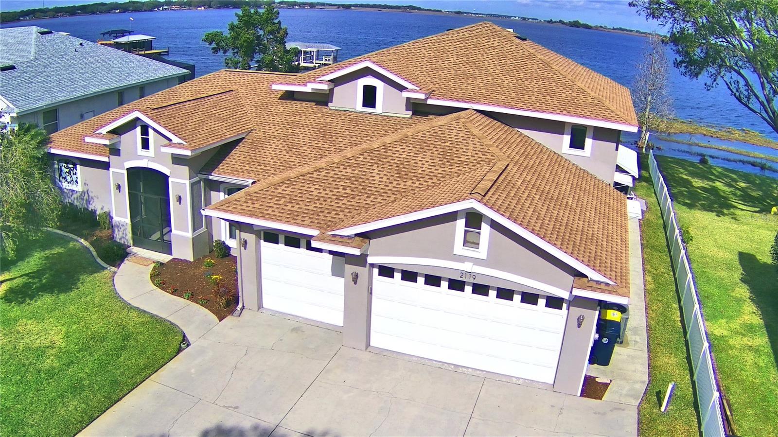 2119 KIRKLAND LAKE DR, AUBURNDALE, FL, 33823