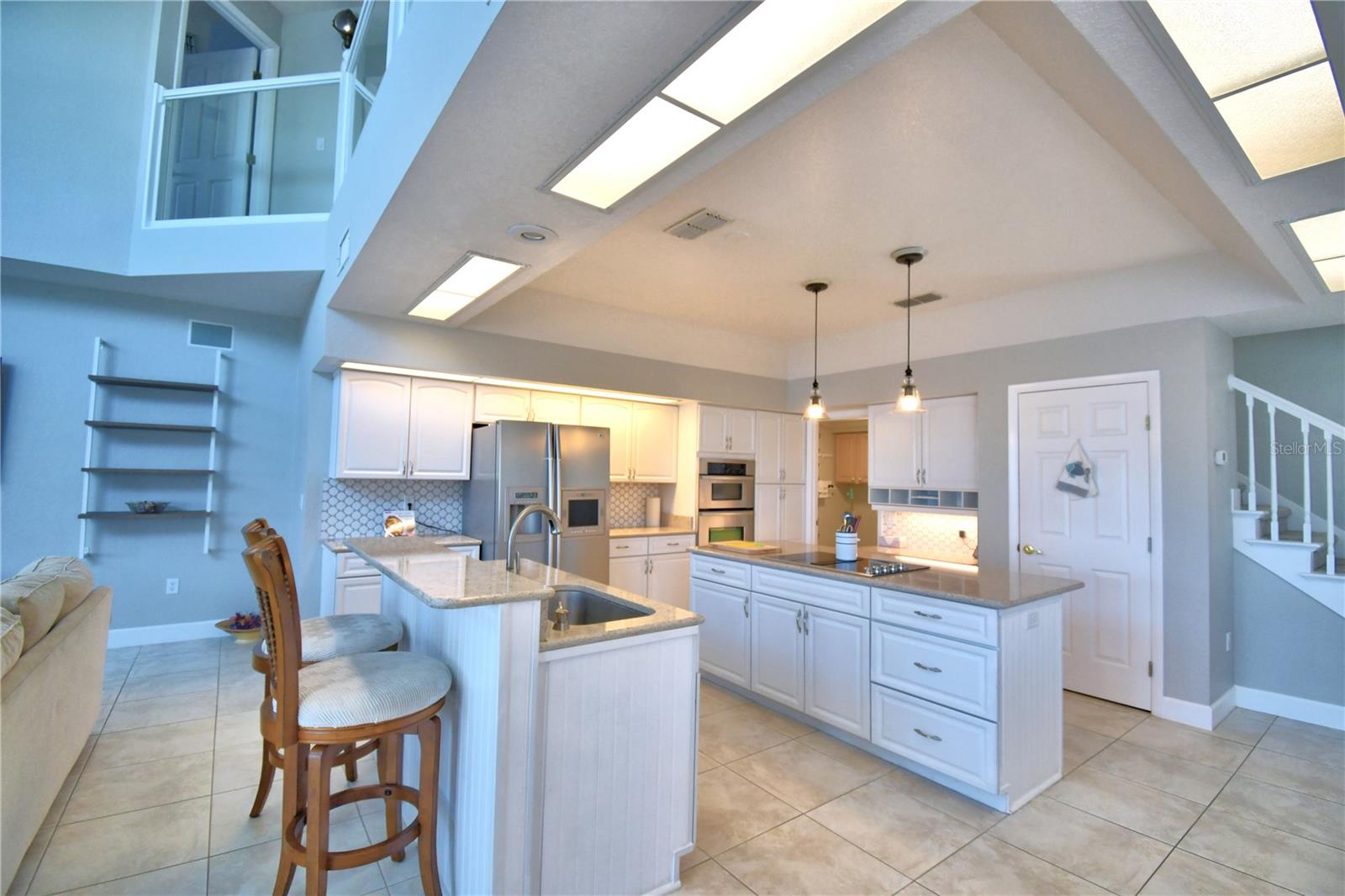 2119 KIRKLAND LAKE DR, AUBURNDALE, FL, 33823