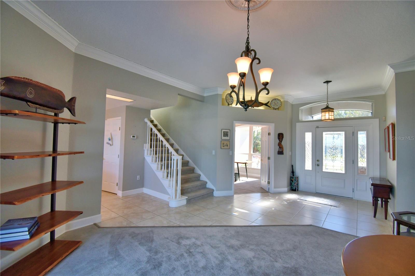 2119 KIRKLAND LAKE DR, AUBURNDALE, FL, 33823