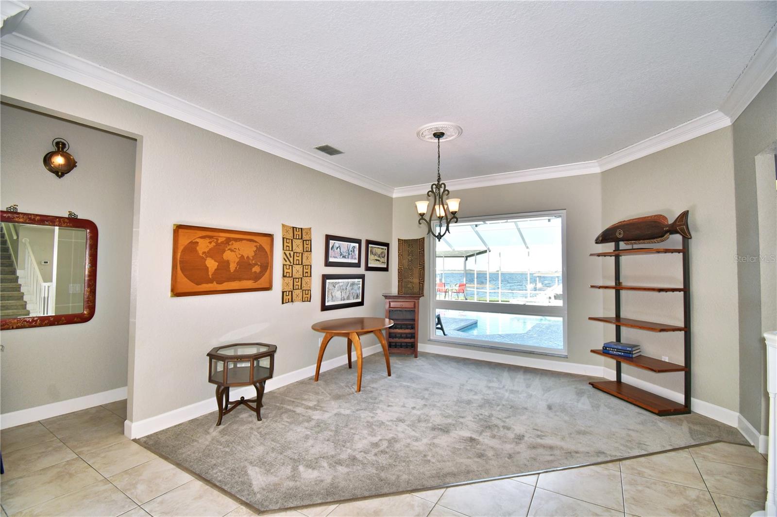 2119 KIRKLAND LAKE DR, AUBURNDALE, FL, 33823