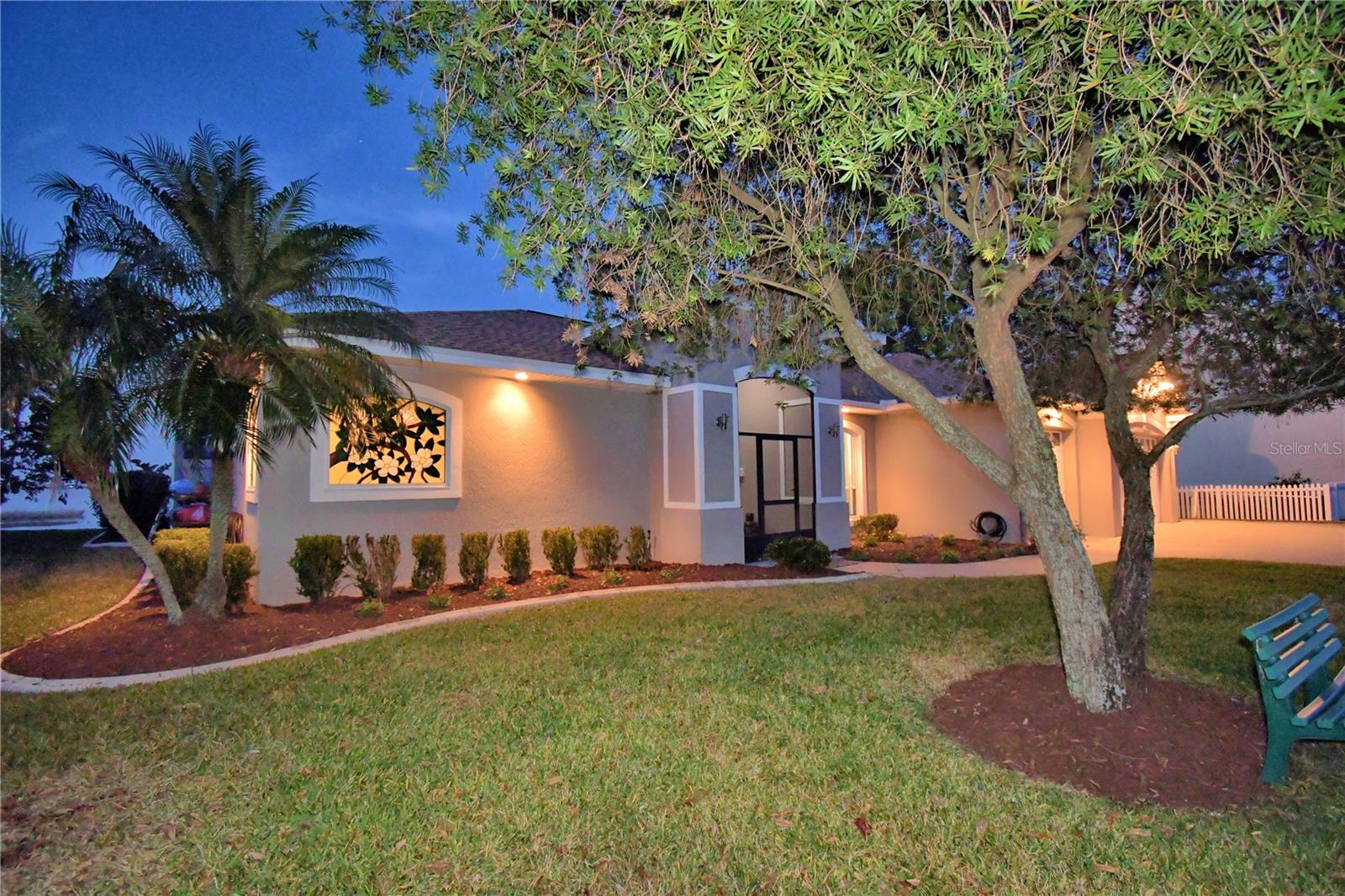 2119 KIRKLAND LAKE DR, AUBURNDALE, FL, 33823