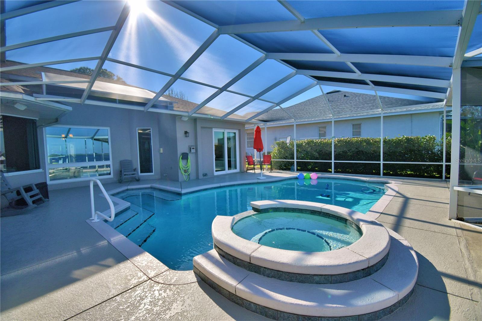 2119 KIRKLAND LAKE DR, AUBURNDALE, FL, 33823