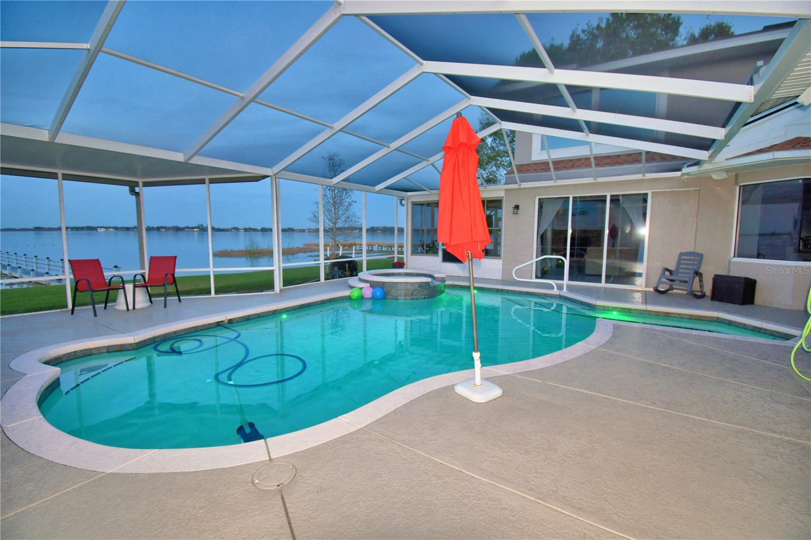 2119 KIRKLAND LAKE DR, AUBURNDALE, FL, 33823