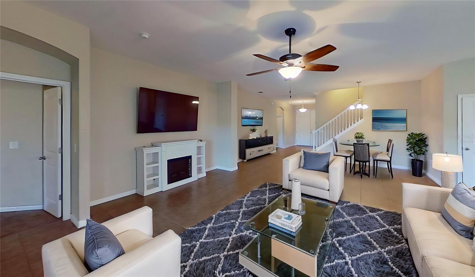 1350 CAVENDER CREEK RD, MINNEOLA, FL, 34715