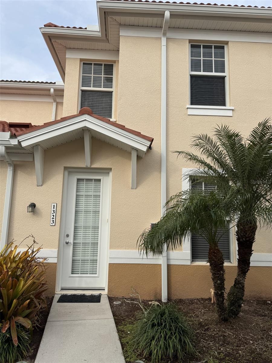 240 W END DR #1323, PUNTA GORDA, FL, 33950