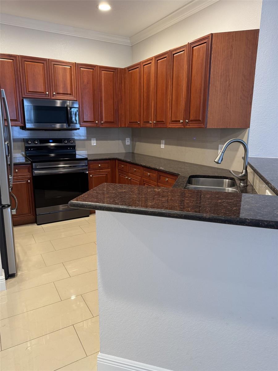 240 W END DR #1323, PUNTA GORDA, FL, 33950
