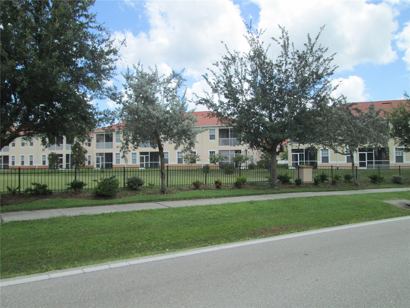 240 W END DR #1323, PUNTA GORDA, FL, 33950