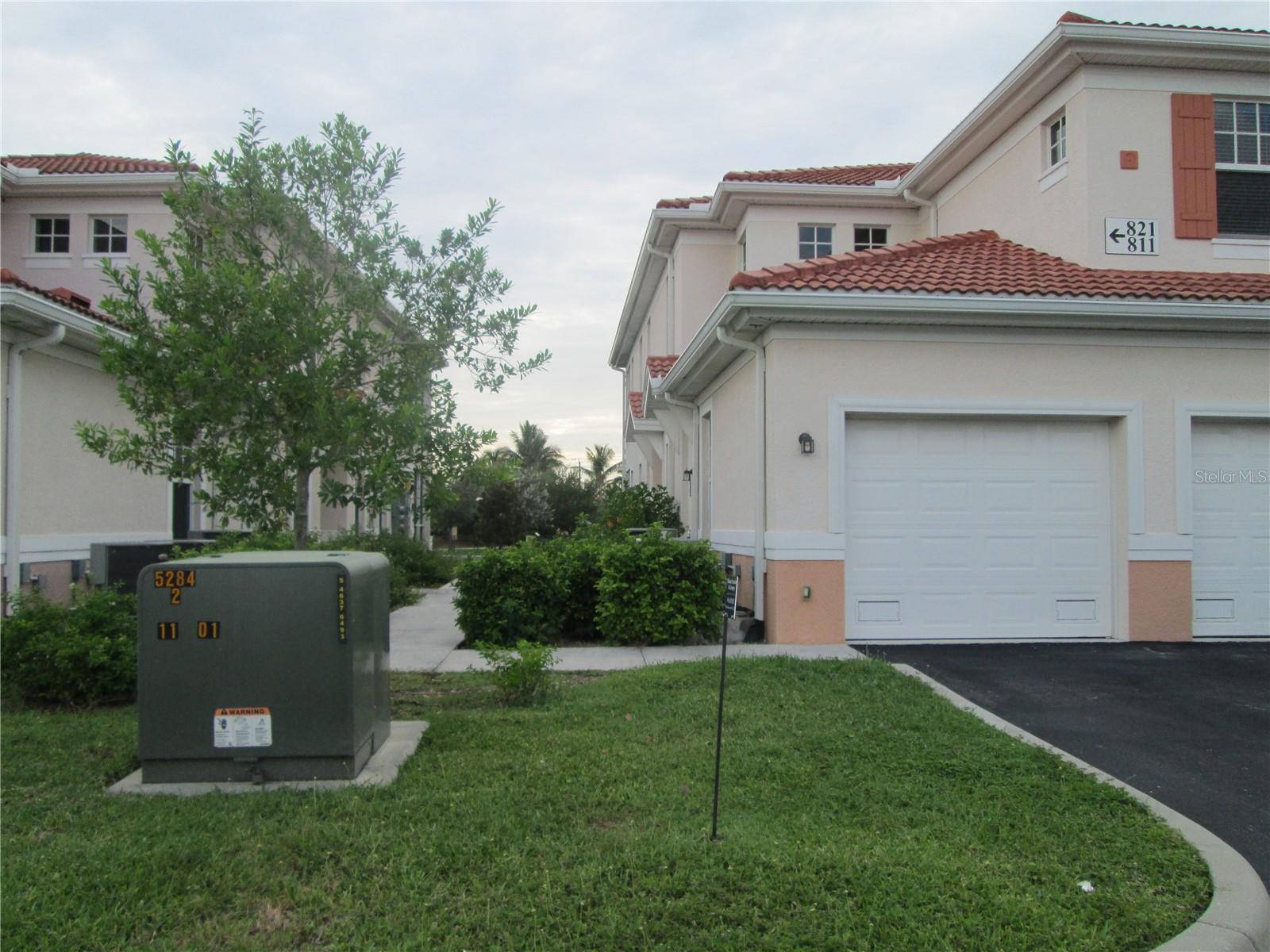 240 W END DR #1323, PUNTA GORDA, FL, 33950