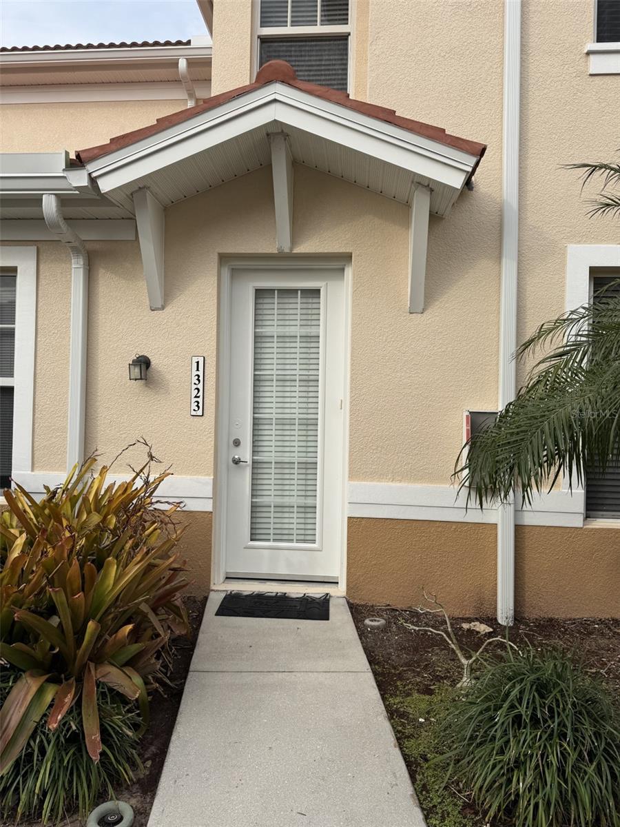 240 W END DR #1323, PUNTA GORDA, FL, 33950