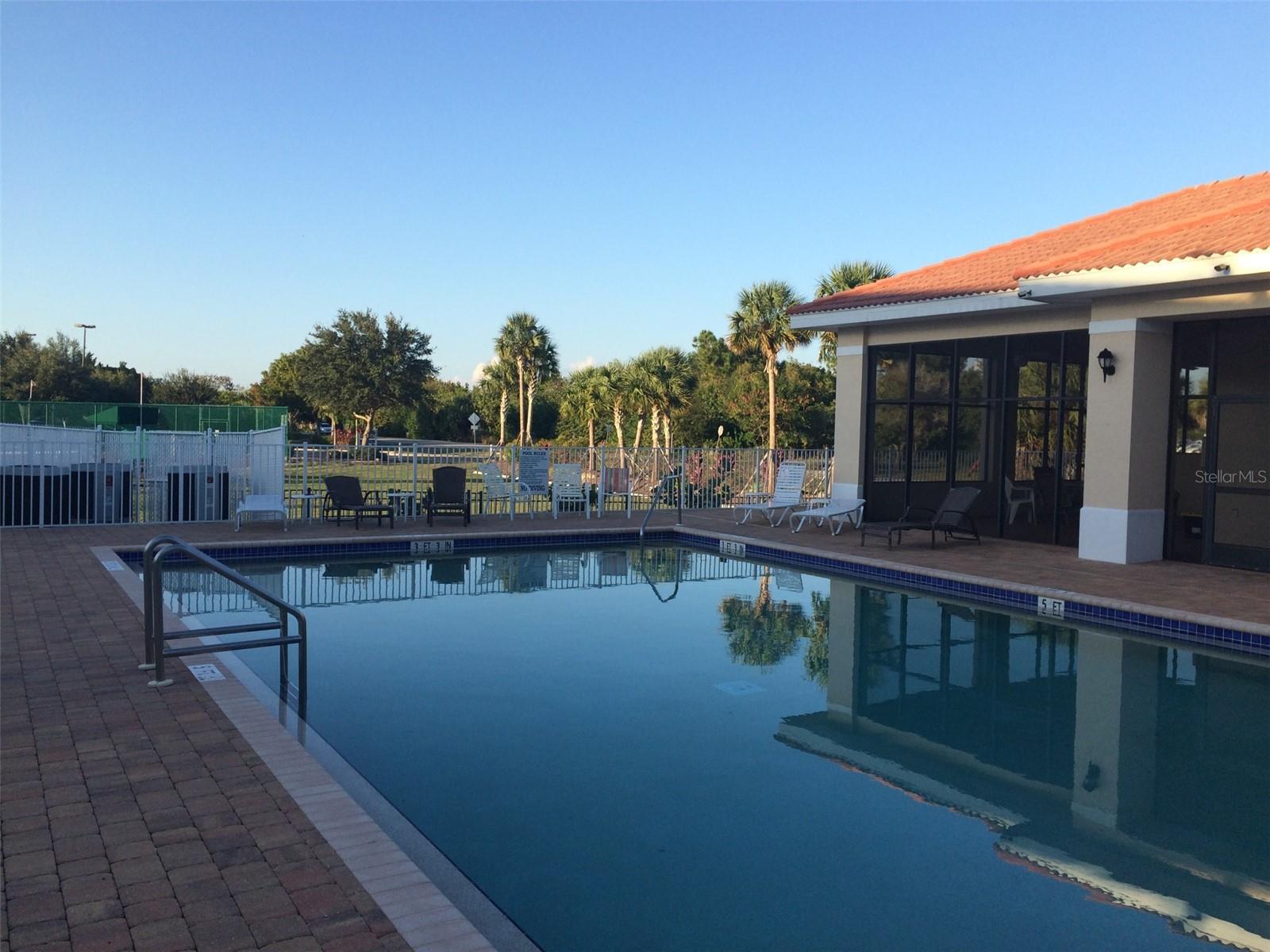 240 W END DR #1323, PUNTA GORDA, FL, 33950