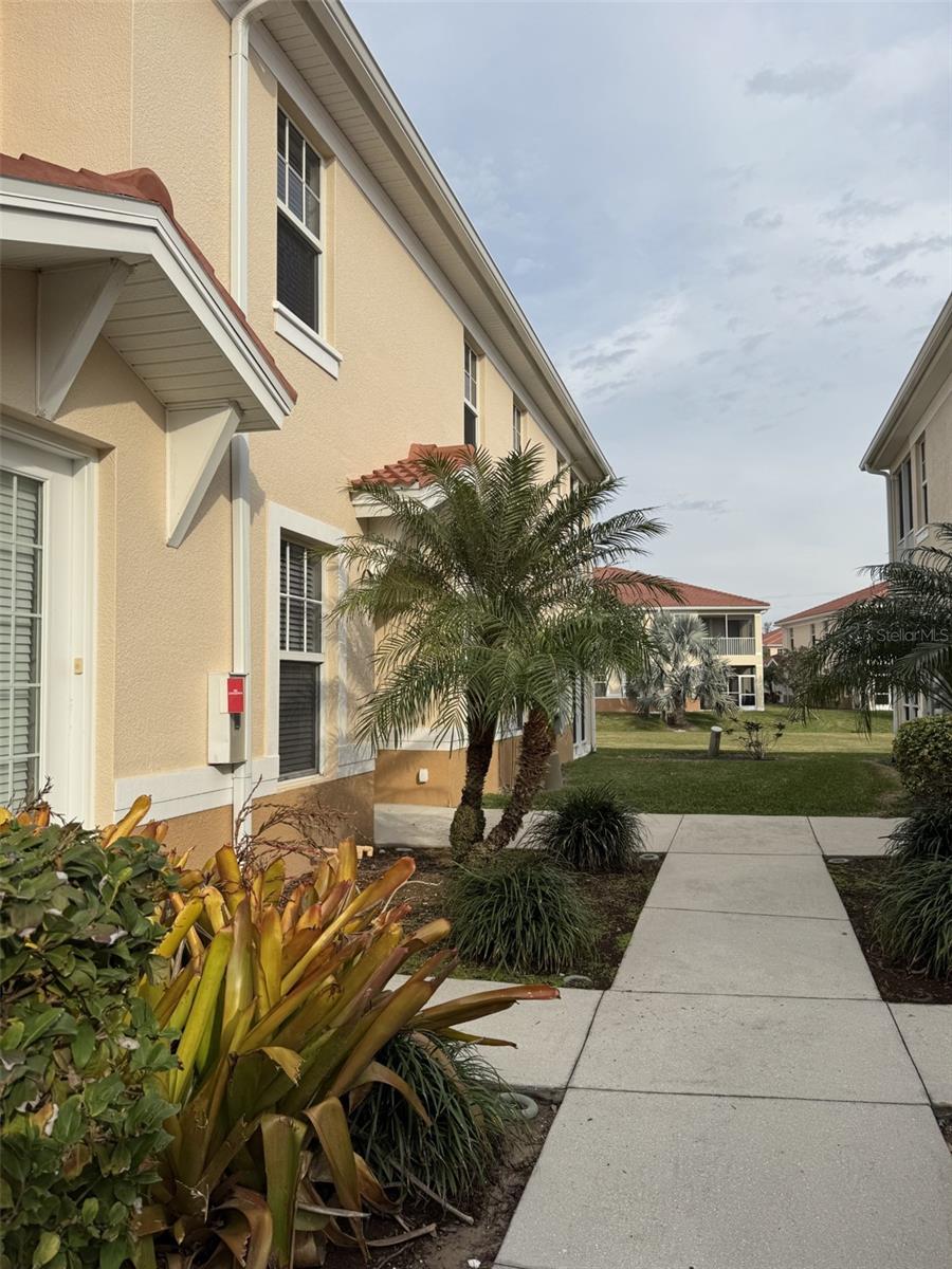 240 W END DR #1323, PUNTA GORDA, FL, 33950