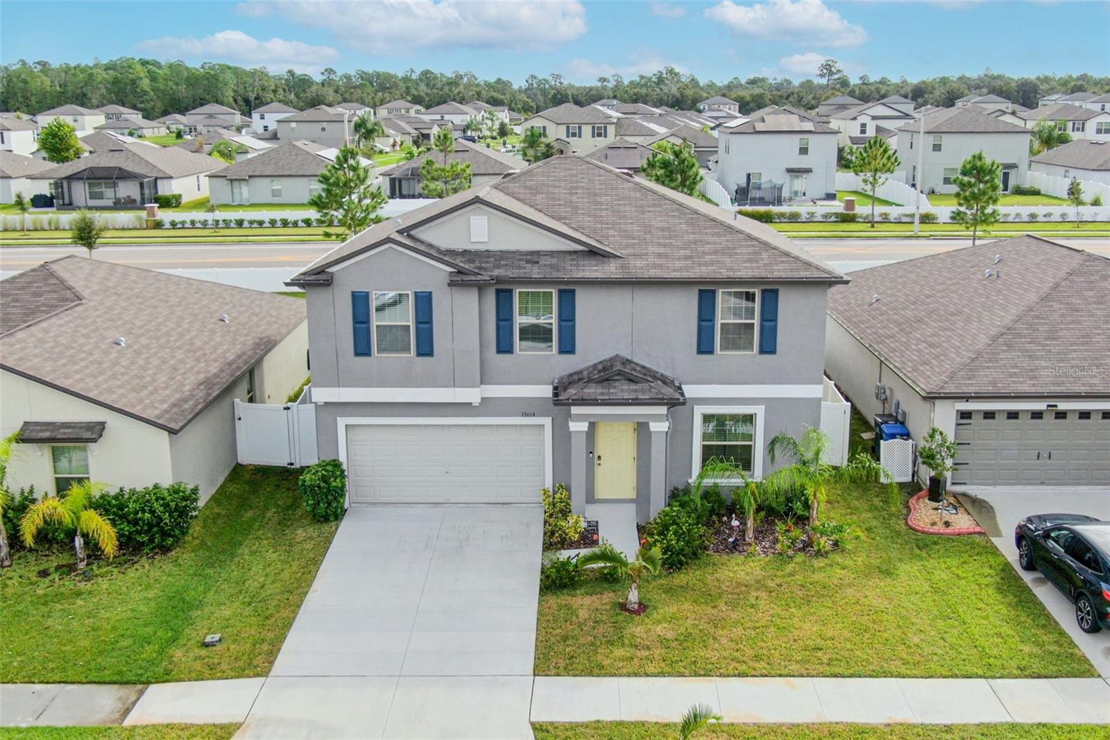 13614 WILD GINGER ST, RIVERVIEW, FL, 33579