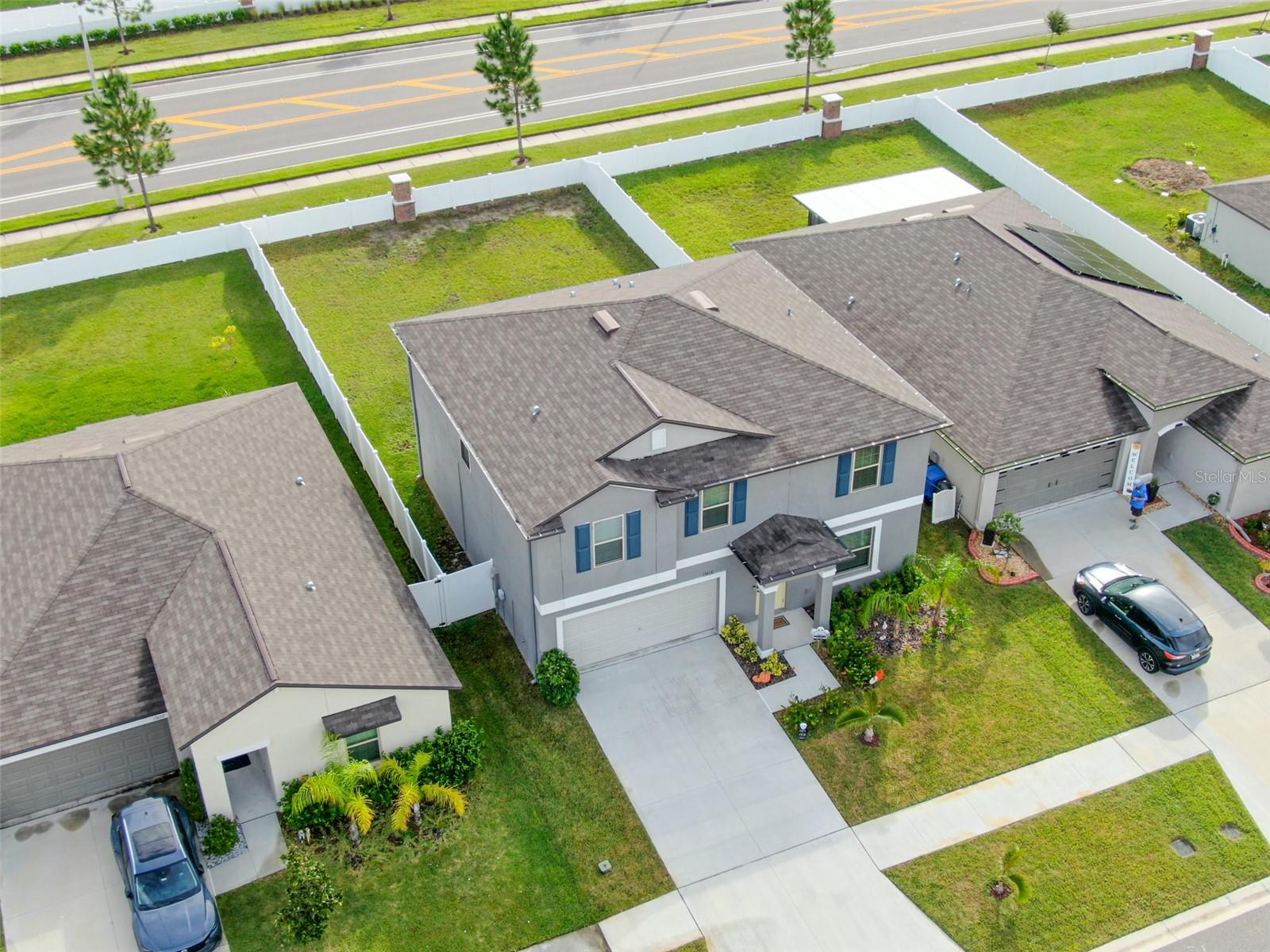 13614 WILD GINGER ST, RIVERVIEW, FL, 33579