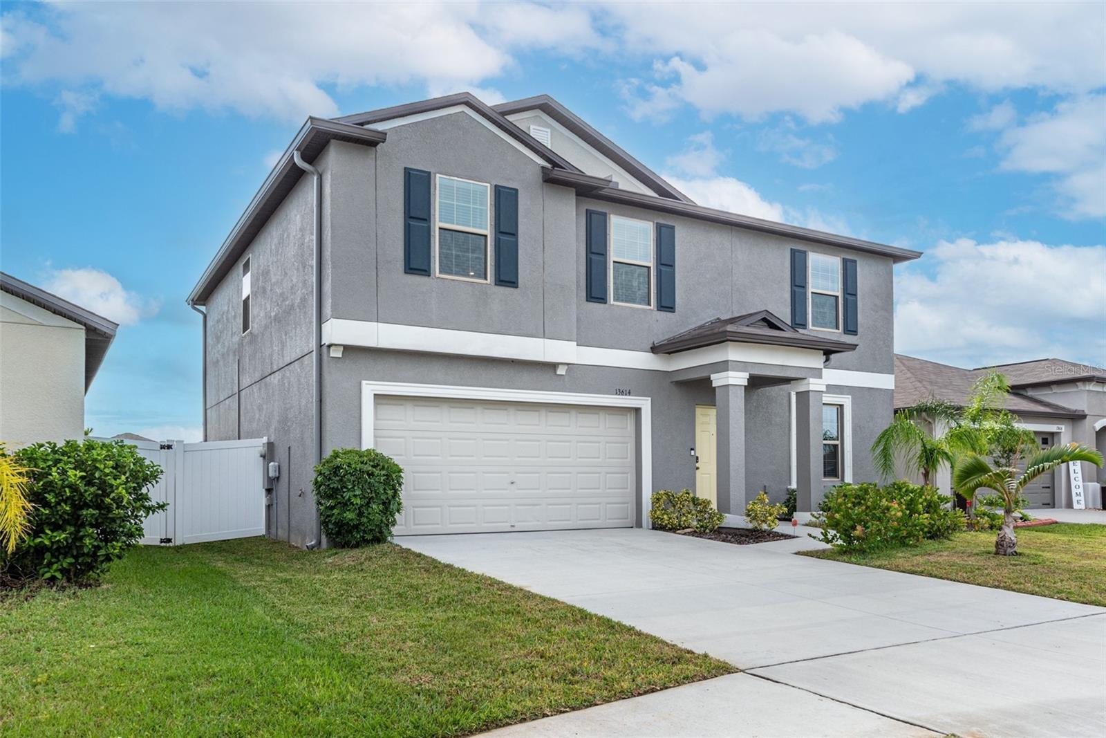13614 WILD GINGER ST, RIVERVIEW, FL, 33579