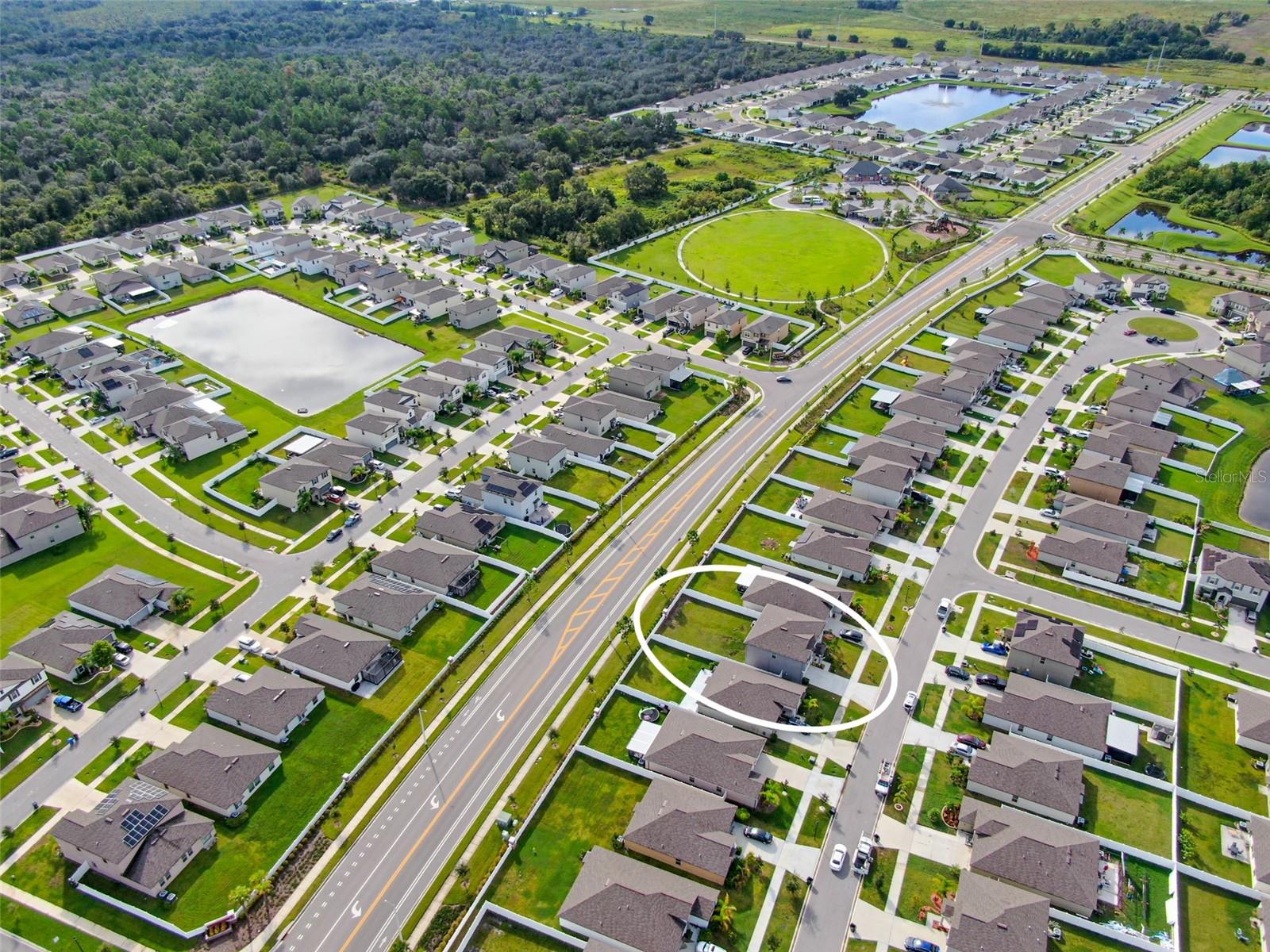 13614 WILD GINGER ST, RIVERVIEW, FL, 33579