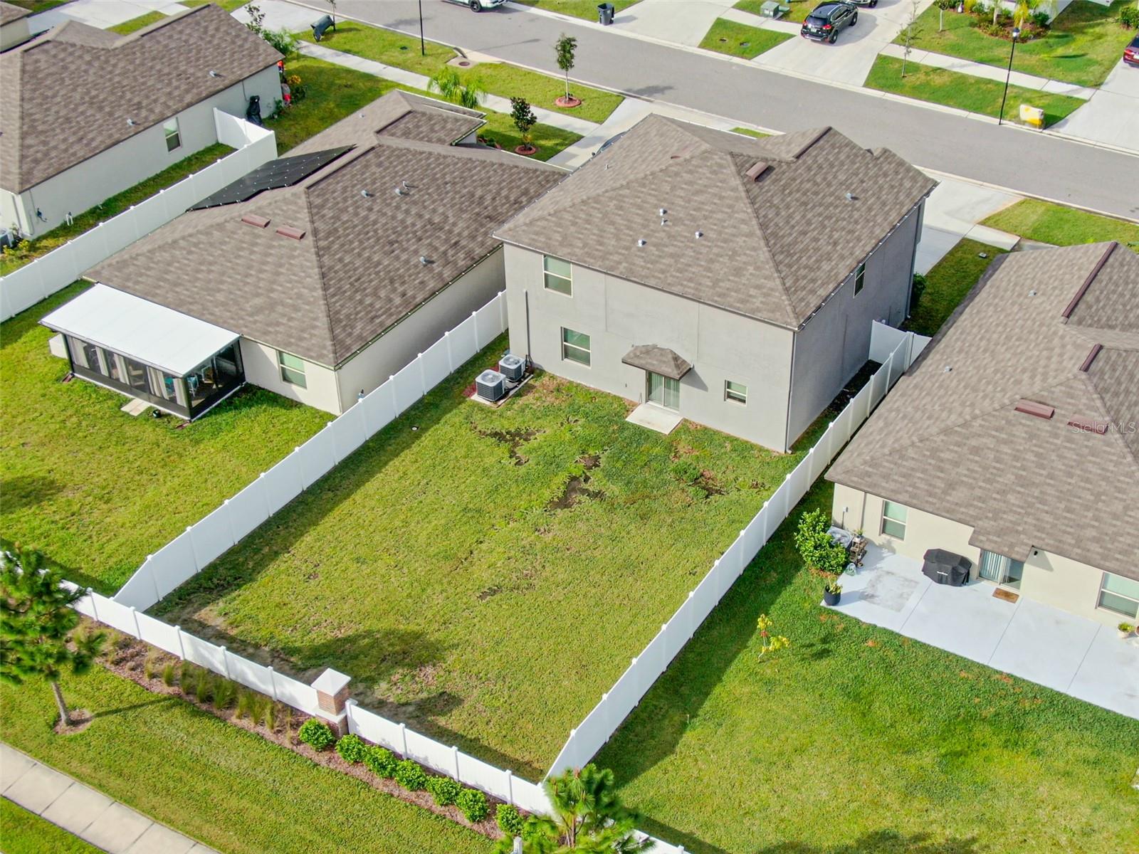 13614 WILD GINGER ST, RIVERVIEW, FL, 33579
