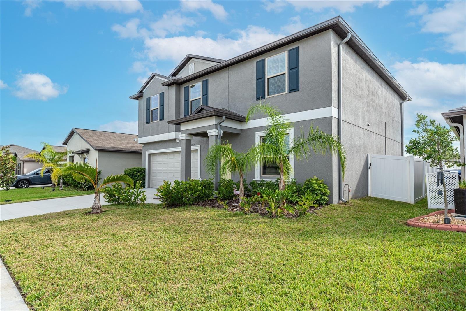 13614 WILD GINGER ST, RIVERVIEW, FL, 33579
