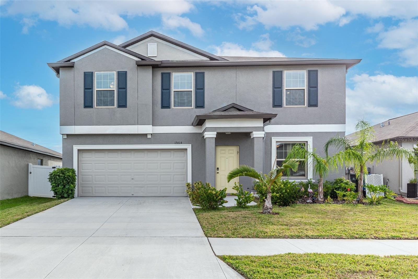 13614 WILD GINGER ST, RIVERVIEW, FL, 33579