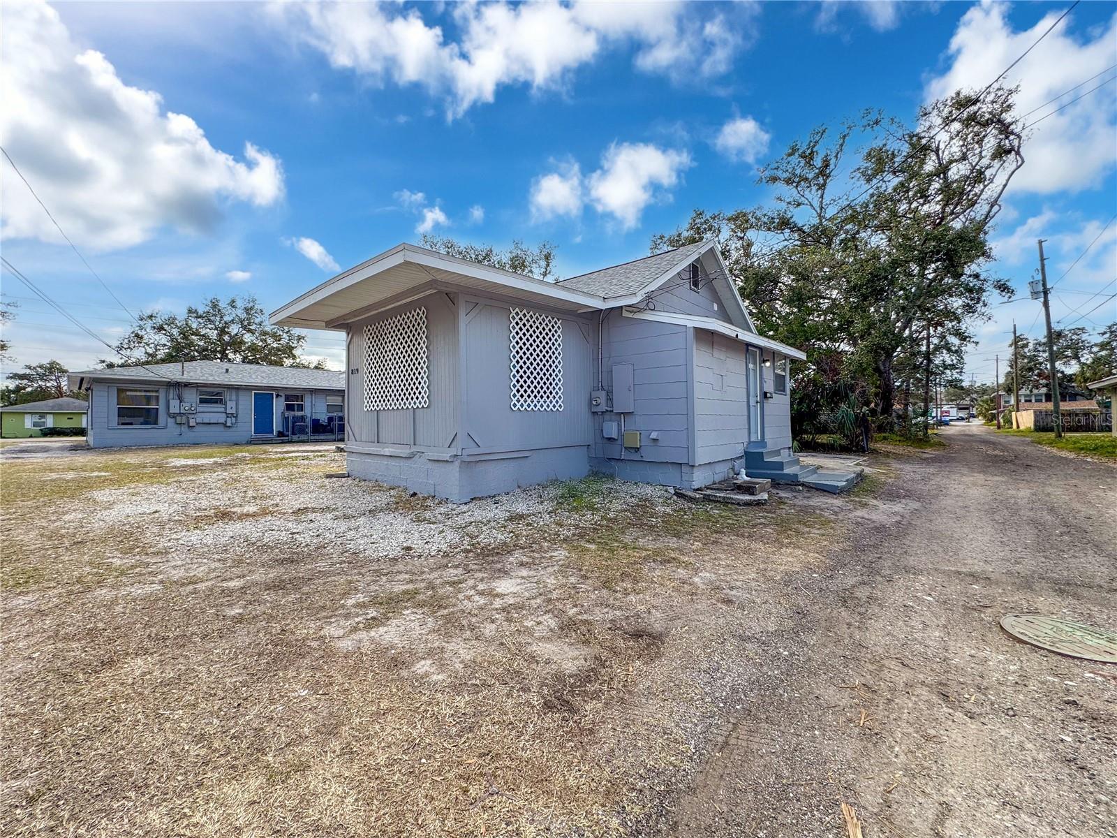 819 22ND AVE S, ST PETERSBURG, FL, 33705
