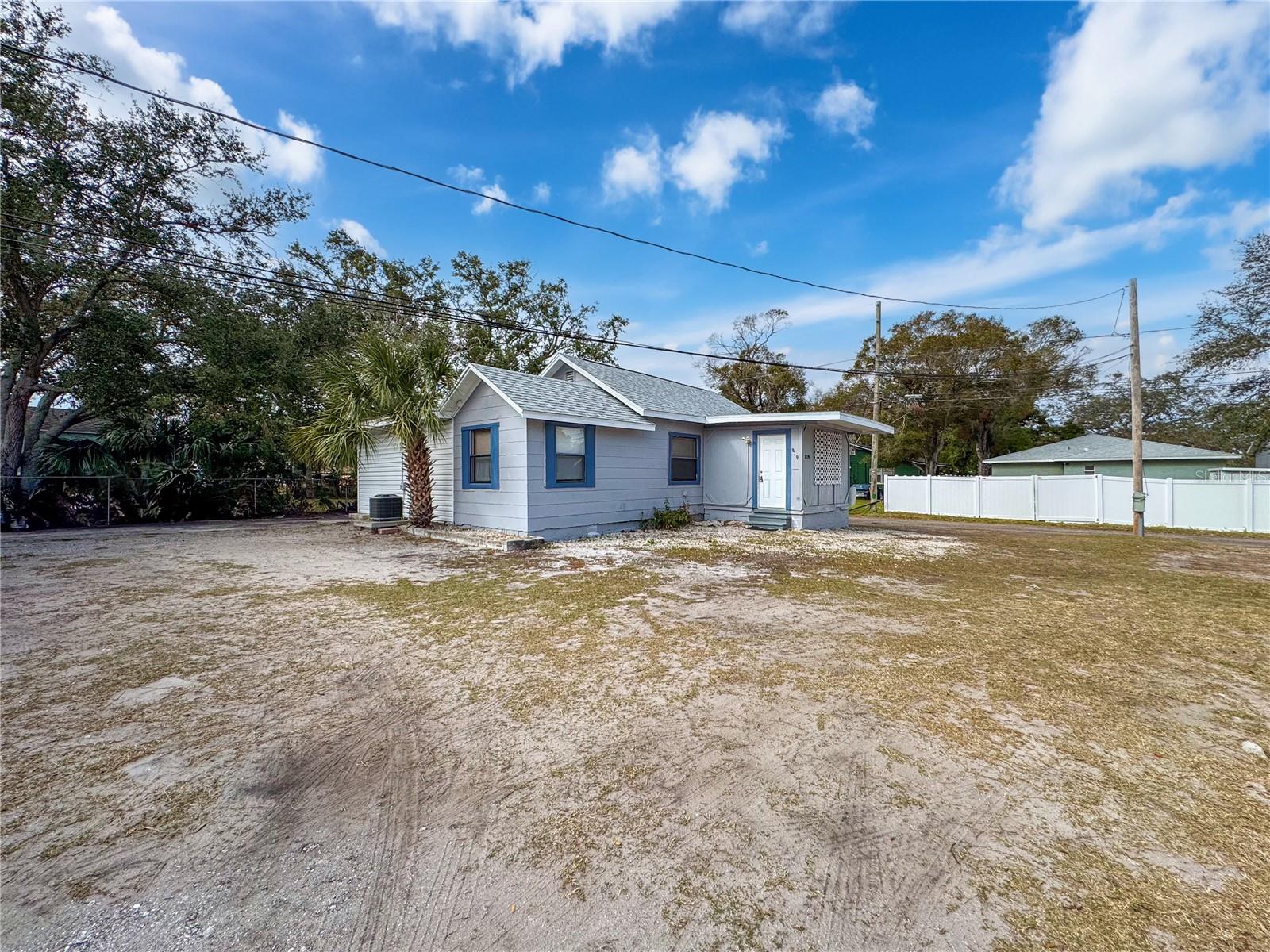 819 22ND AVE S, ST PETERSBURG, FL, 33705