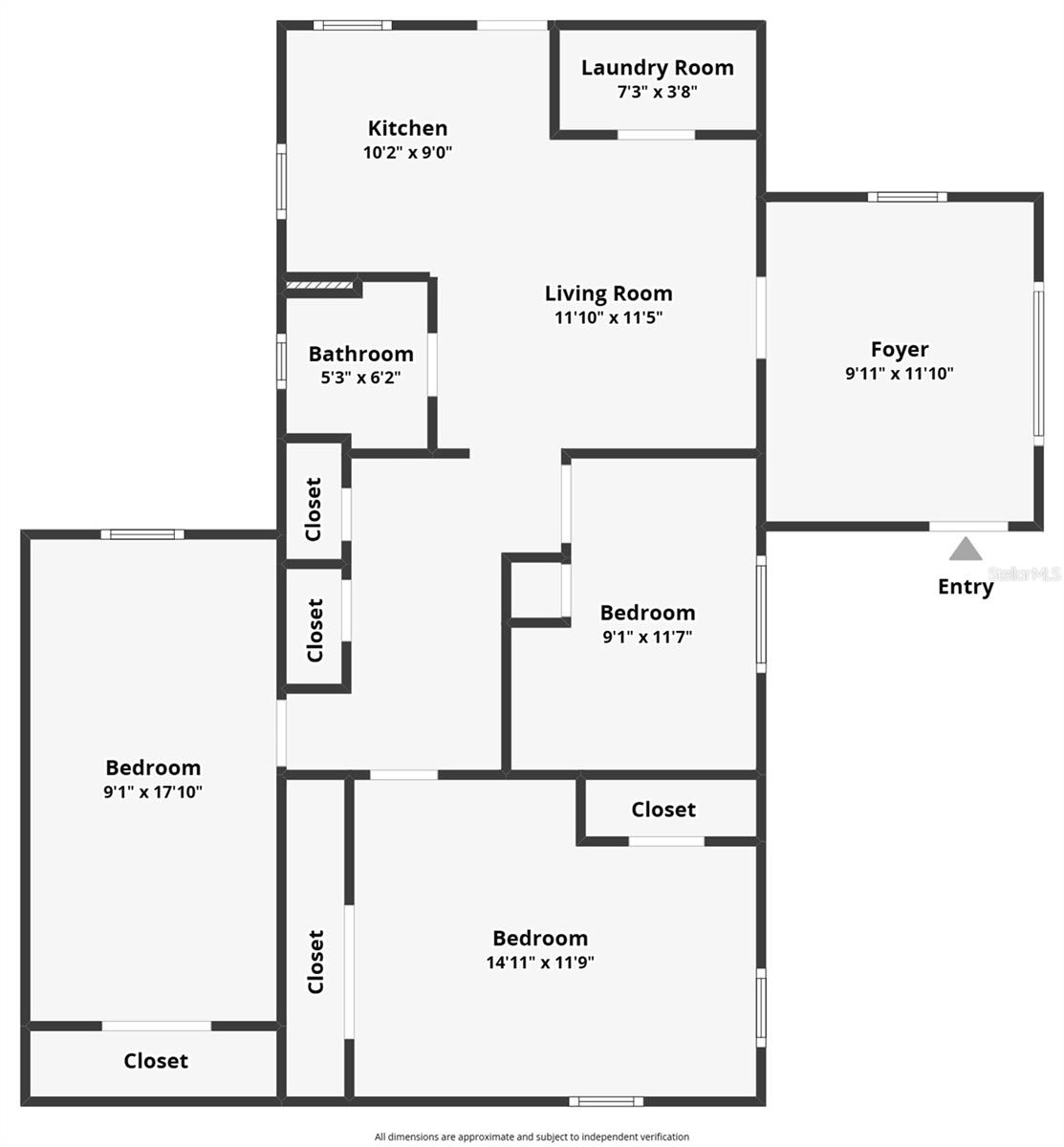 819 22ND AVE S, ST PETERSBURG, FL, 33705