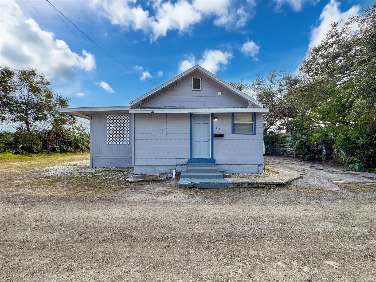 819 22ND AVE S, ST PETERSBURG, FL, 33705