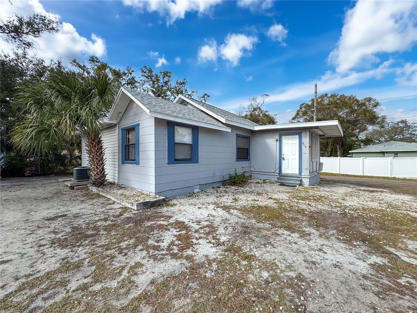 819 22ND AVE S, ST PETERSBURG, FL, 33705