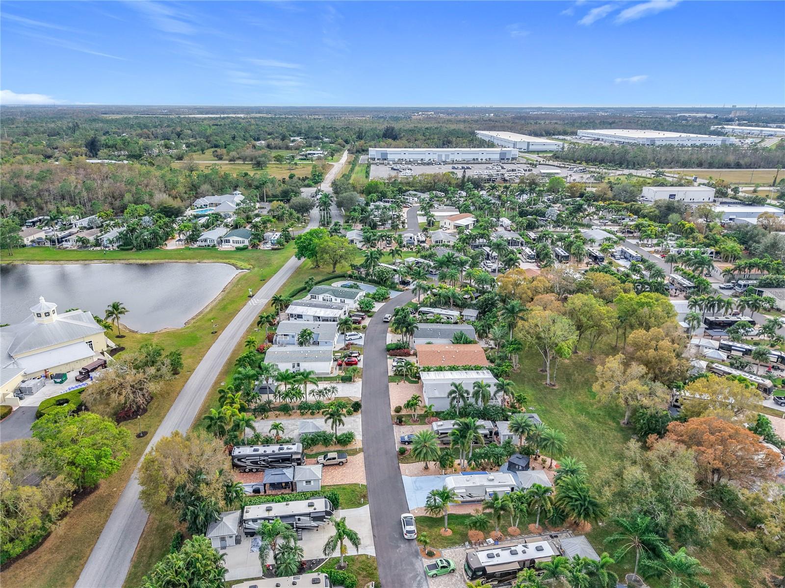 10047 PARKWOOD DR #B51, FORT MYERS, FL, 33905