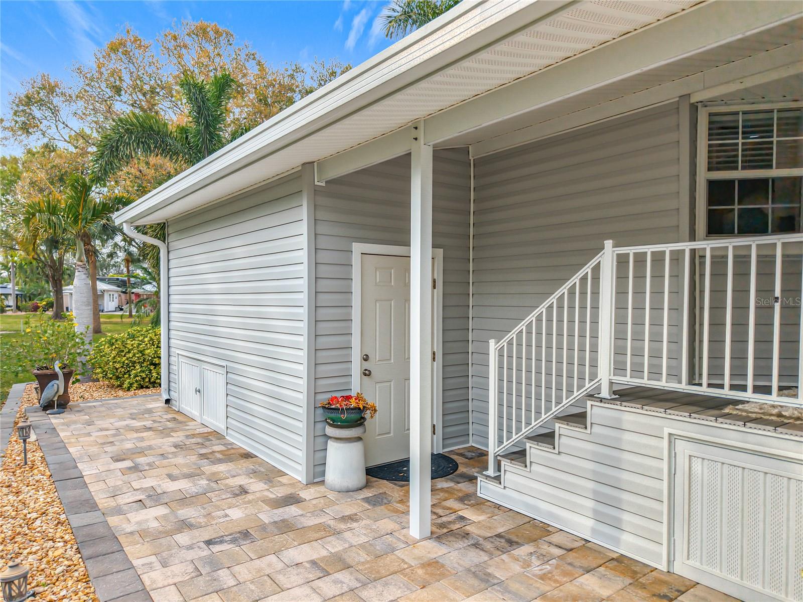 10047 PARKWOOD DR #B51, FORT MYERS, FL, 33905