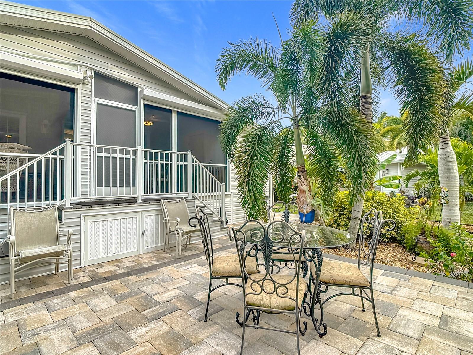 10047 PARKWOOD DR #B51, FORT MYERS, FL, 33905