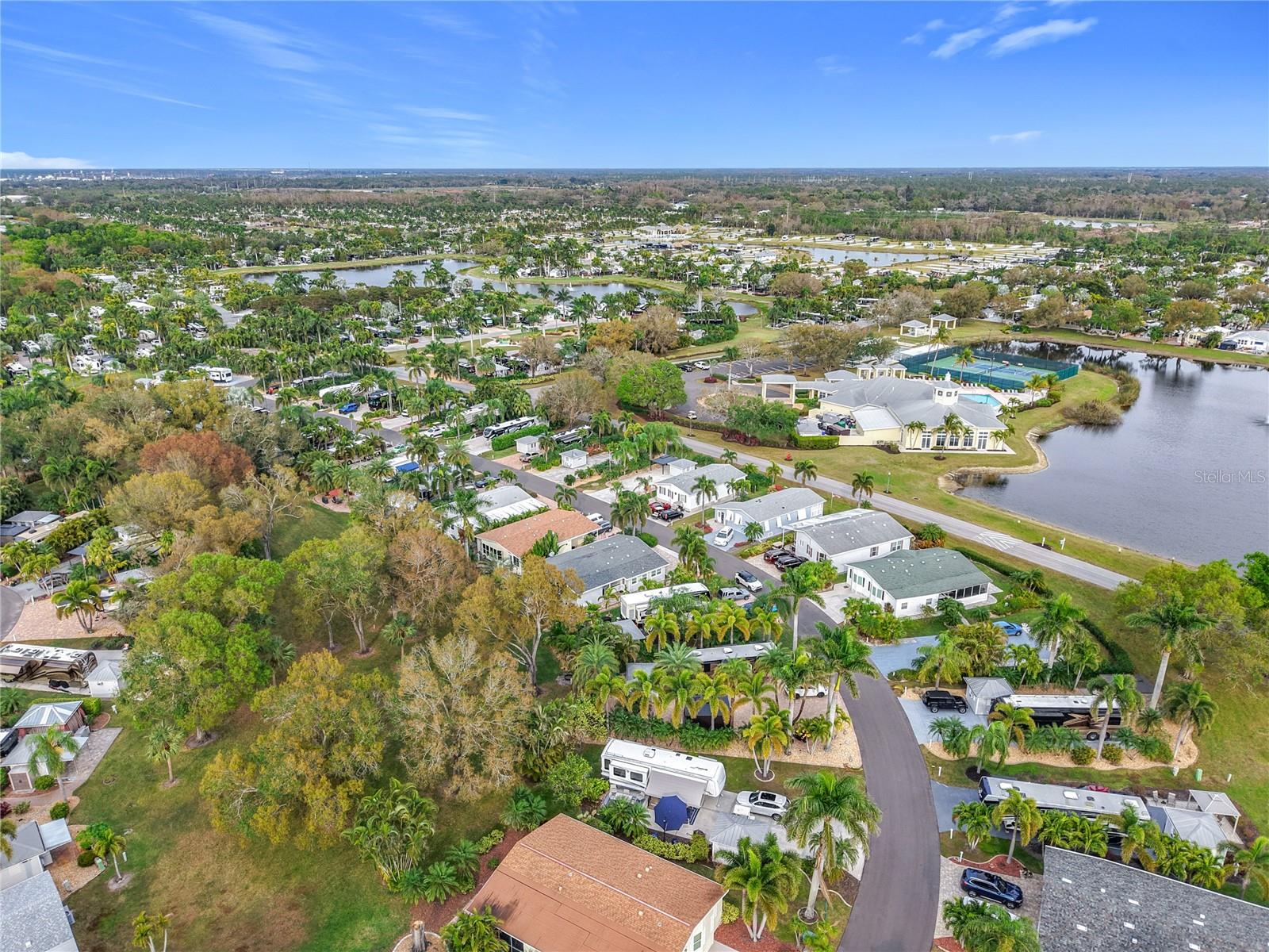 10047 PARKWOOD DR #B51, FORT MYERS, FL, 33905