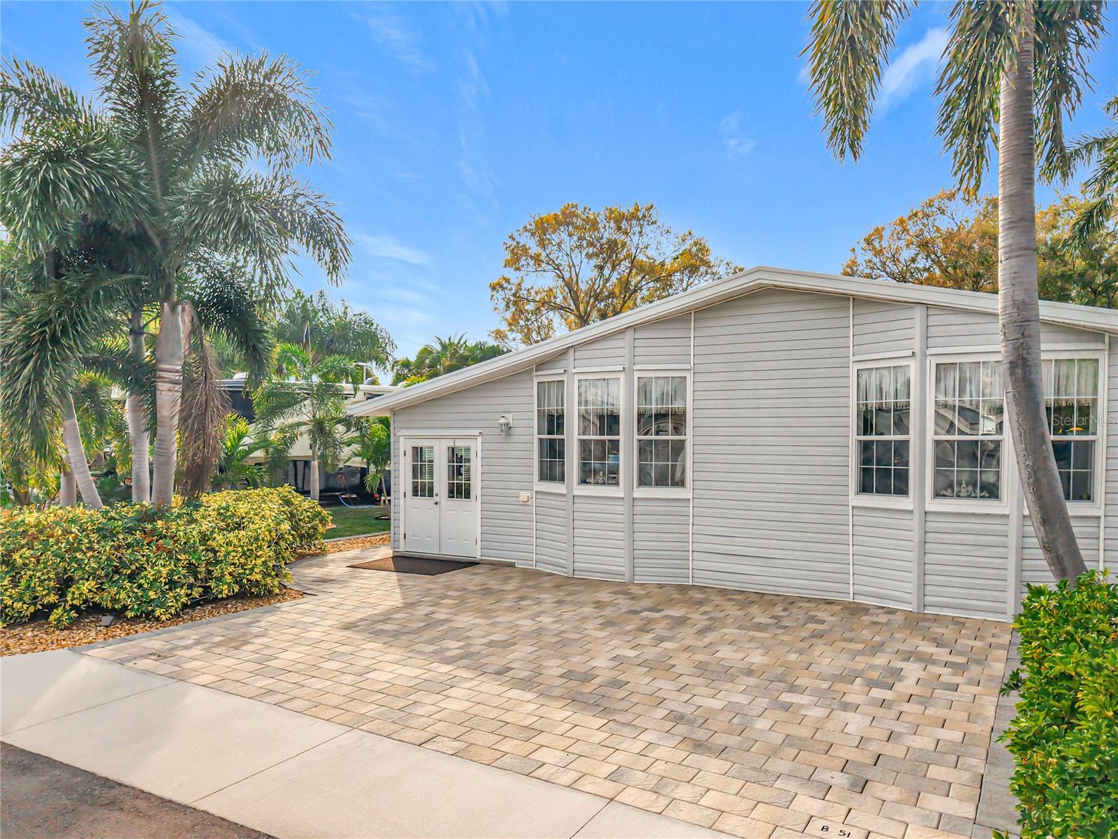 10047 PARKWOOD DR #B51, FORT MYERS, FL, 33905