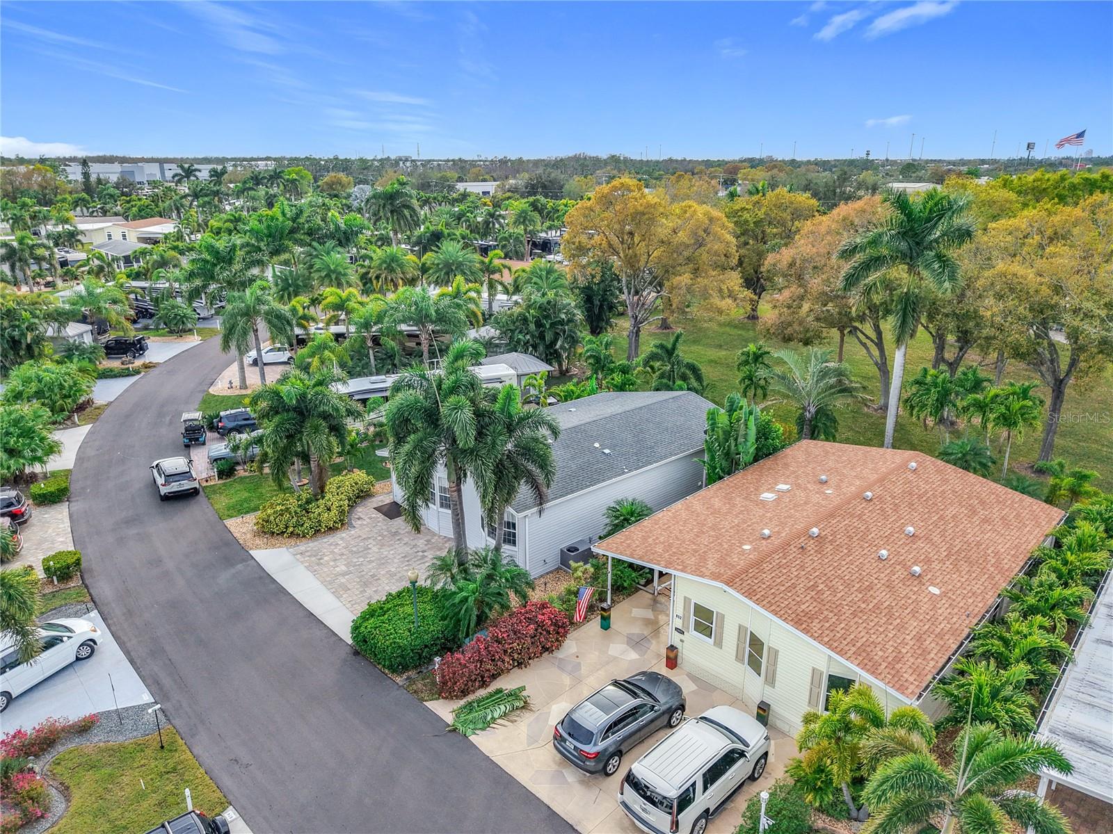 10047 PARKWOOD DR #B51, FORT MYERS, FL, 33905