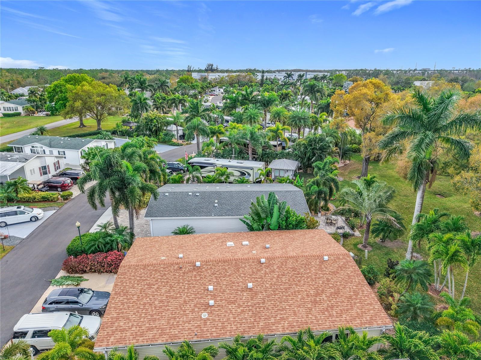 10047 PARKWOOD DR #B51, FORT MYERS, FL, 33905