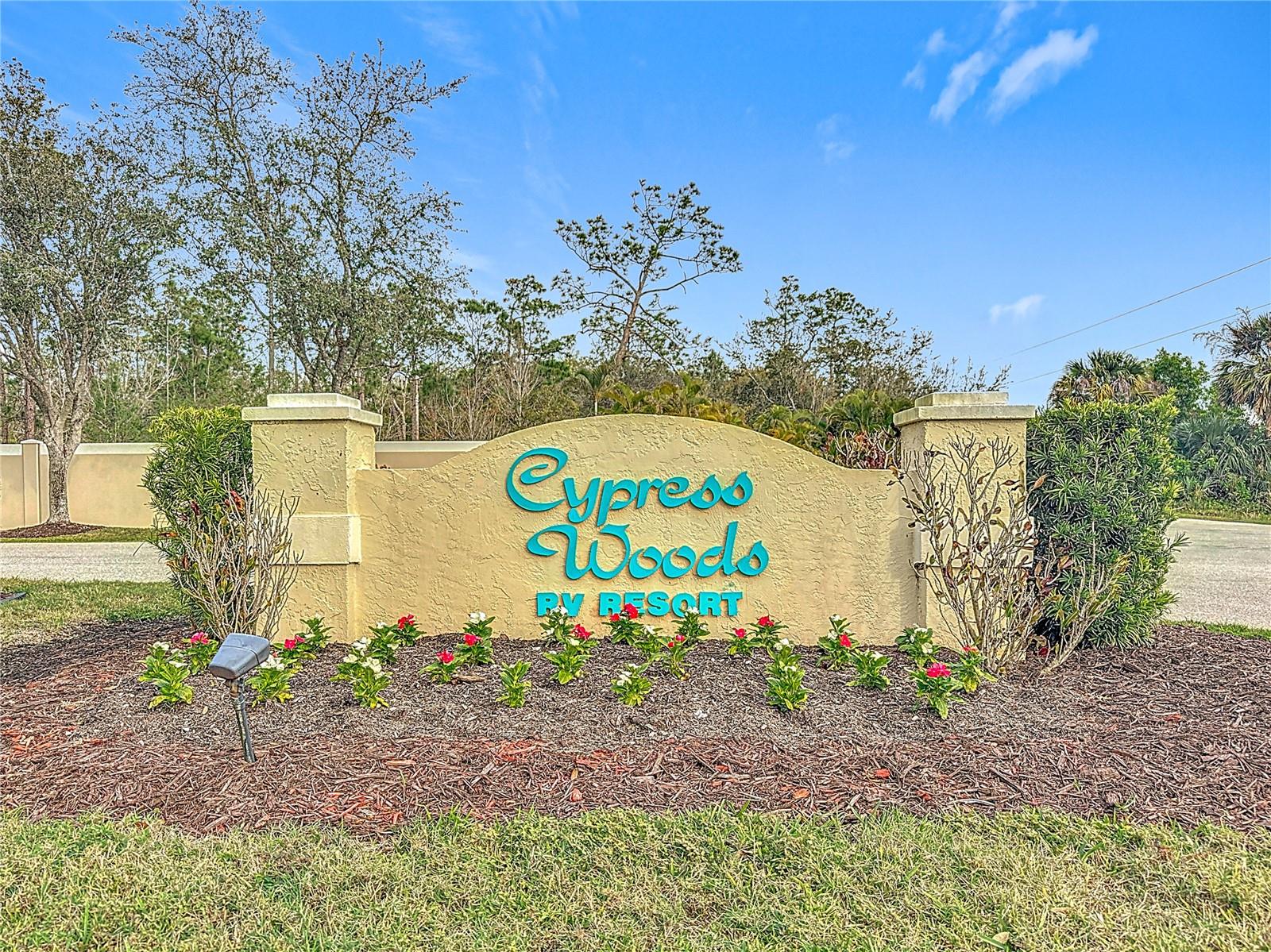 10047 PARKWOOD DR #B51, FORT MYERS, FL, 33905
