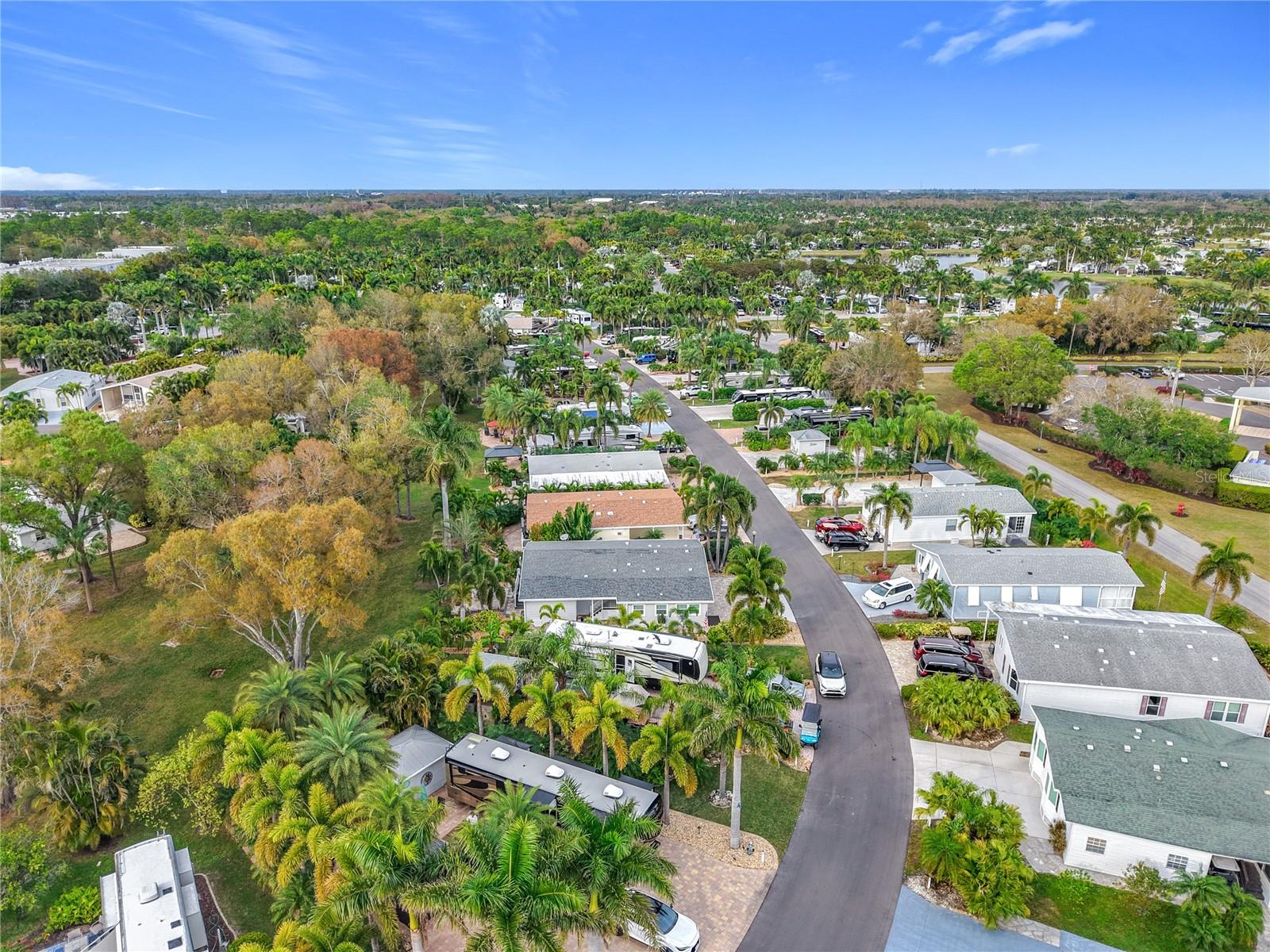 10047 PARKWOOD DR #B51, FORT MYERS, FL, 33905